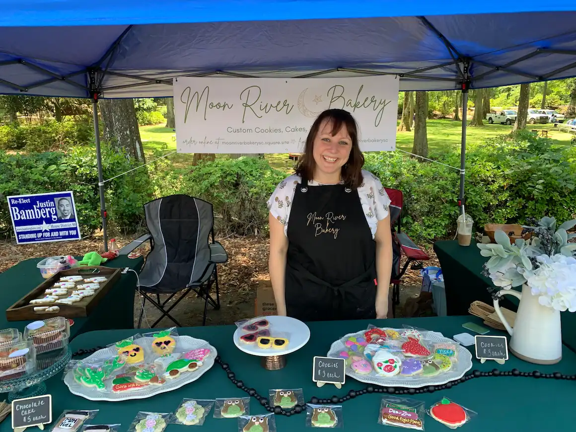 Festival of Roses Orangeburg County Chamber of Commerce